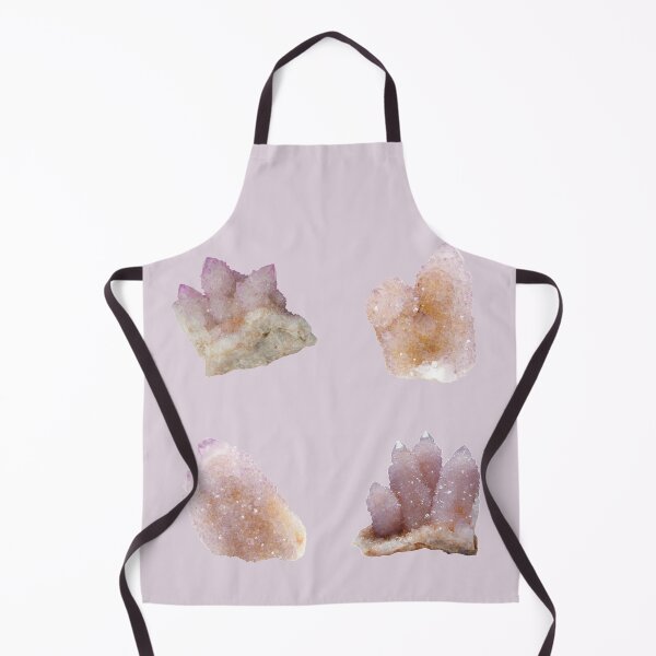 Item preview, Spirit Quartz Crystal designed and sold by mooneko.