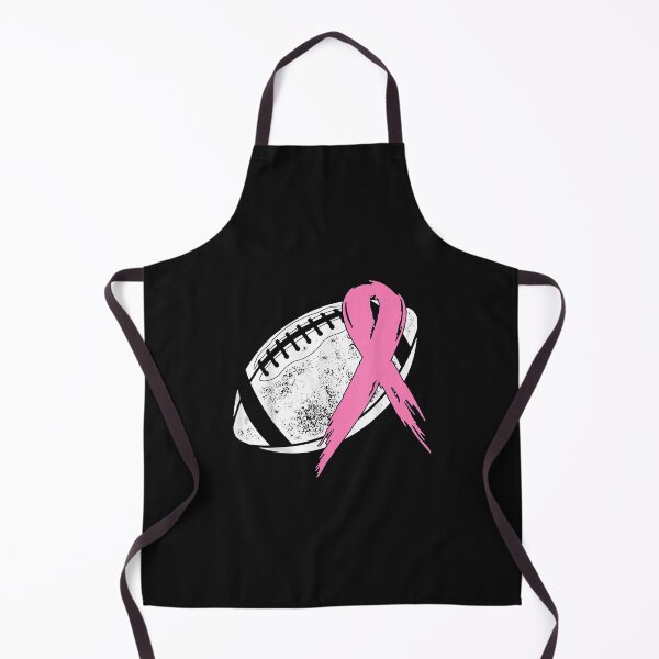 Aperçu de l'œuvre Breast Cancer Pink Ribbon Football Awareness Costume créée et vendue par David231231.