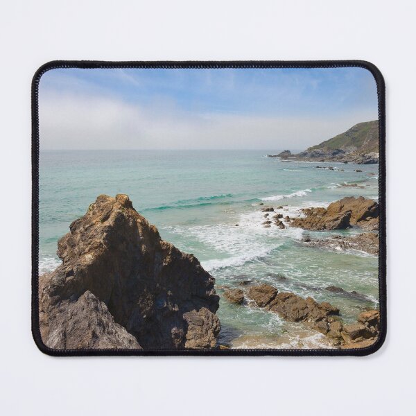 Item preview, Halzephron Cove, Cornwall designed and sold by andrewroland.