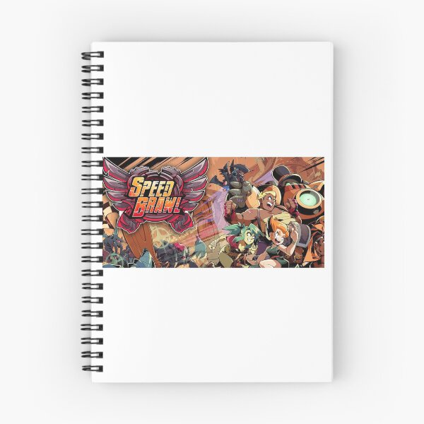 Item preview, Speed Brawl designed and sold by Getaway21.