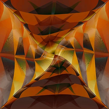 Artwork thumbnail, Dissonance by Elizabeth Austin-Craig
