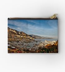 Monte-Carlo Bay Studio Pouch