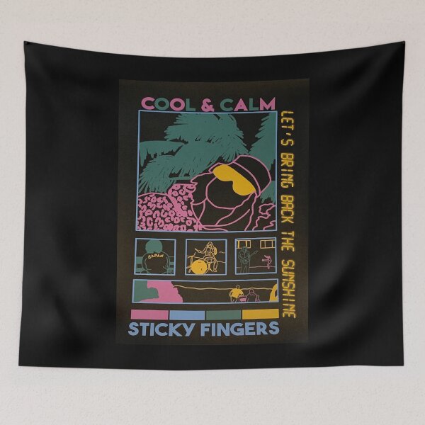 Item preview, For Mens Womens Stifi Poster Cool And Calm Cute Graphic Gifts designed and sold by LeoSauer1122.