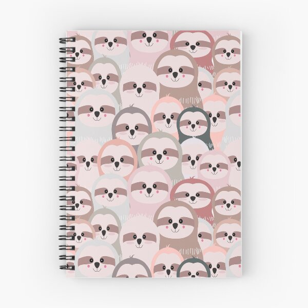 Item preview, Sloth Cute Face designed and sold by ArtCreations79.