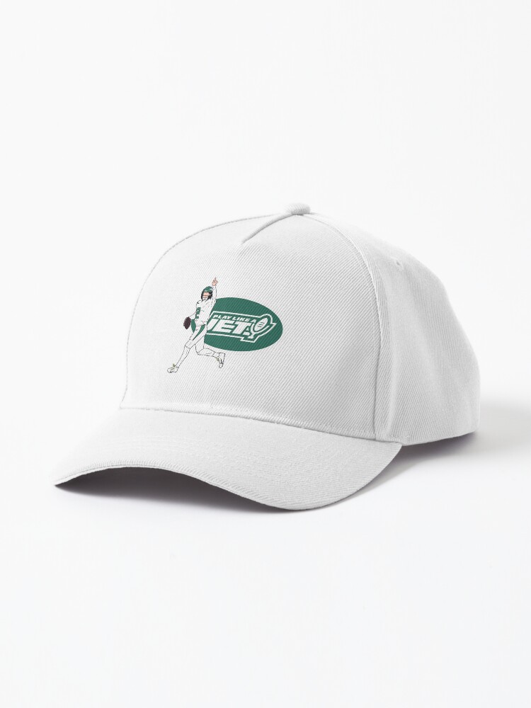 Ny jets baseball cap best sale