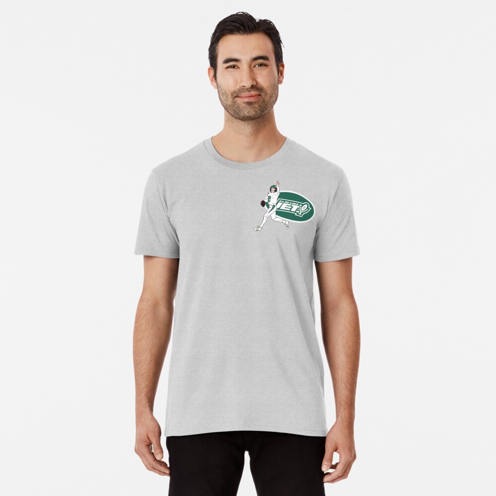 NY JETS' Premium T-Shirt for Sale by galexy