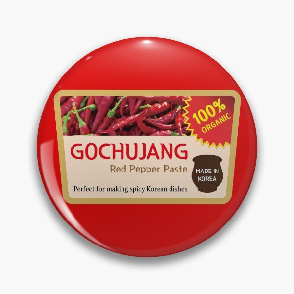 Item preview, I like GOCHUJANG designed and sold by HONGSOOLSHOP.