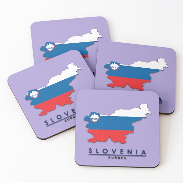 Item preview, Slovenia - Europe designed and sold by Indian Unity Club.