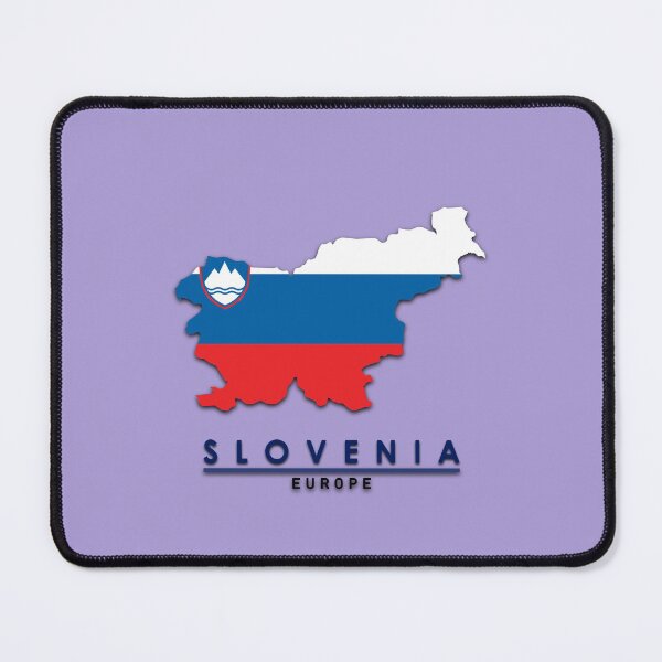Item preview, Slovenia - Europe designed and sold by Indian Unity Club.