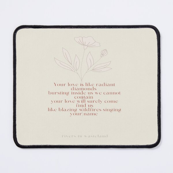 Item preview, Multiplied needtobreathe lyrics designed and sold by poxy-wi.