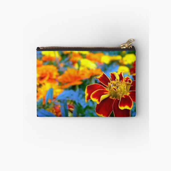 Item preview, Garden of Mary's Gold designed and sold by paintingsheep.