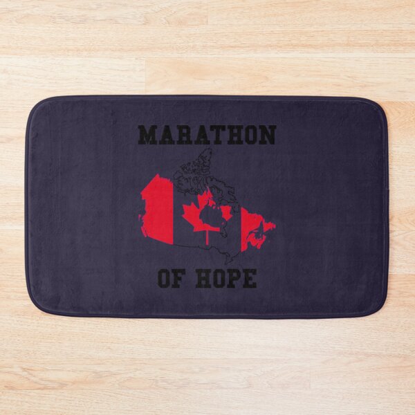 Item preview, MARATHON OF HOPE  classique -Terry Fox   designed and sold by SaviorClothings.