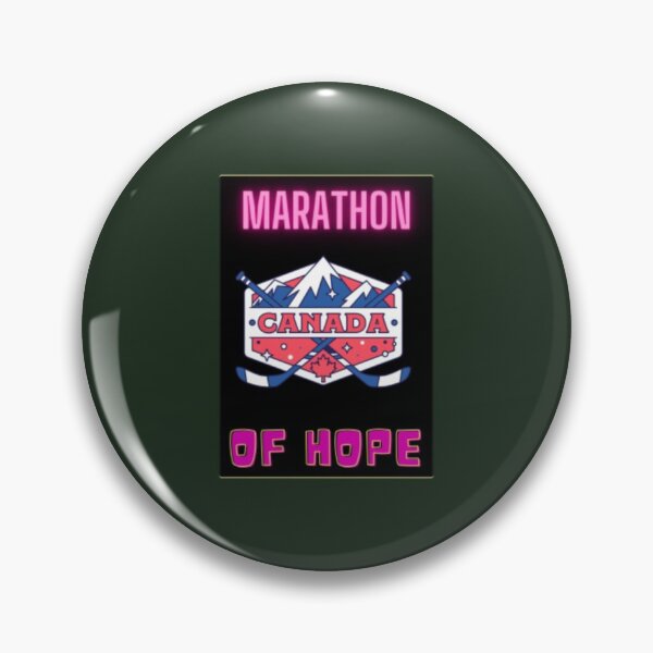 Item preview, Marathon of Hope  Essential      designed and sold by SaviorClothings.