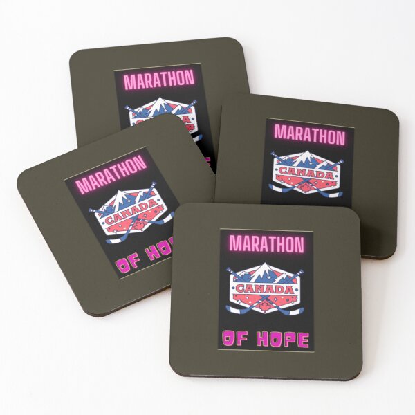 Item preview, Marathon of Hope  Essential      designed and sold by SaviorClothings.