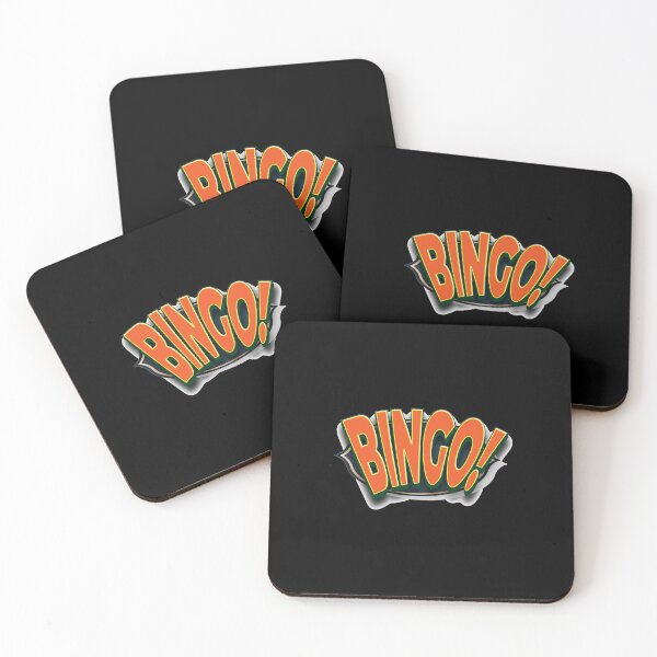 Item preview, Best Play Bingo | Bingo Game Lover designed and sold by D-Shirt-More.
