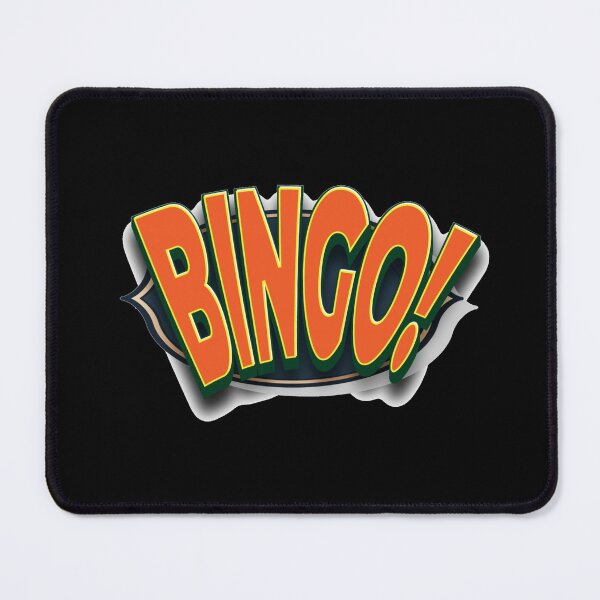 Item preview, Best Play Bingo | Bingo Game Lover designed and sold by D-Shirt-More.