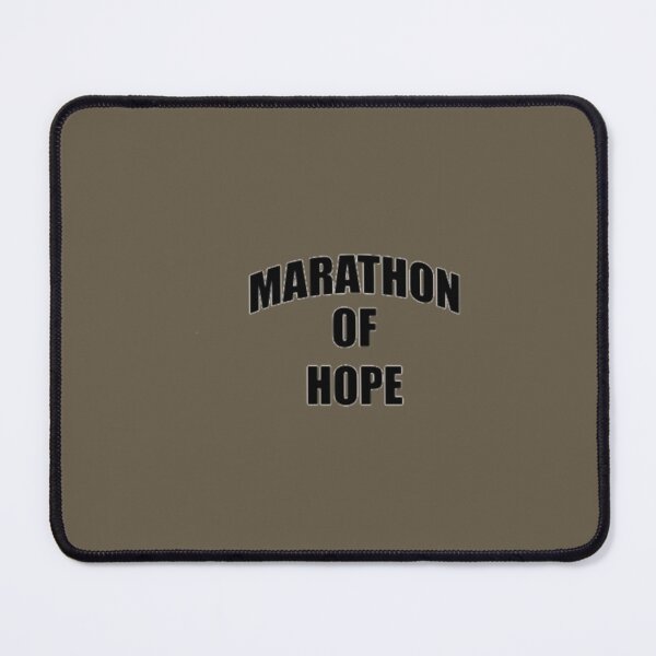 Item preview, Marathon of Hope  Essential    designed and sold by SaviorClothings.