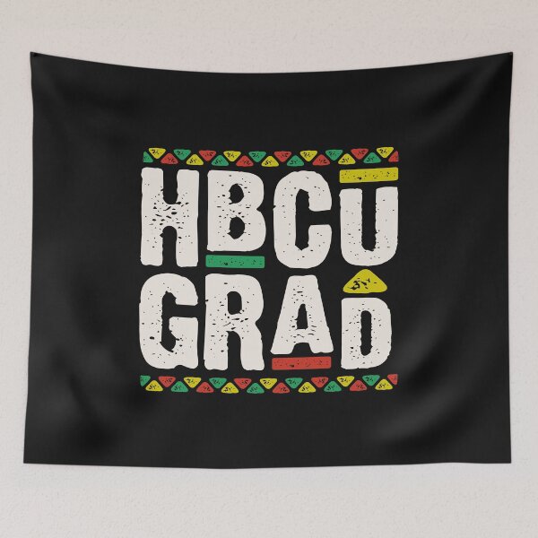 Item preview, HBCU Grad Dashiki Historical Black College Alumni Graduation Gift  designed and sold by alenaz.