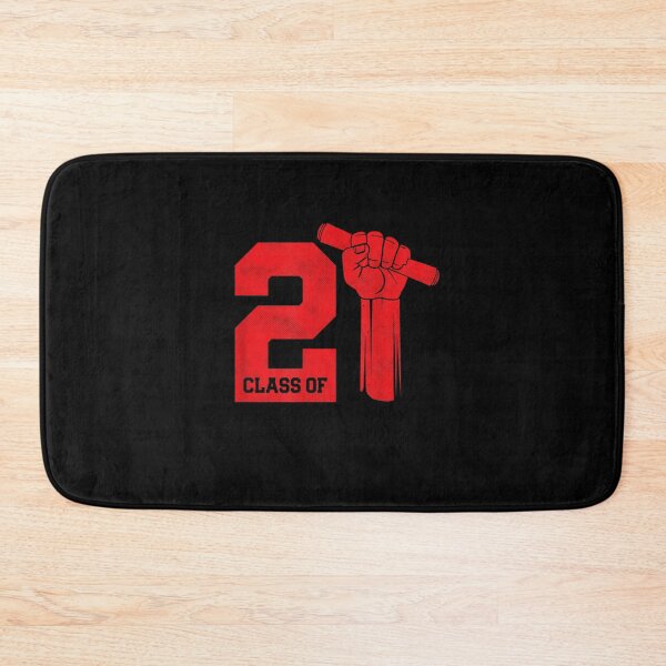 Item preview, Class Of 2021 Graduationenior Highchool College designed and sold by JacekshiAmra.