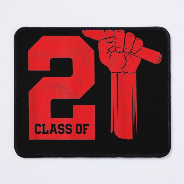 Item preview, Class Of 2021 Graduationenior Highchool College designed and sold by JacekshiAmra.