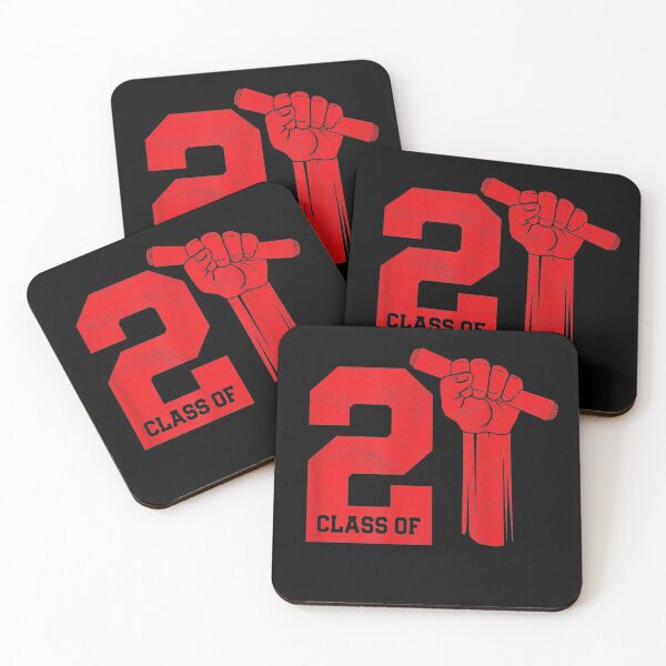 Item preview, Class Of 2021 Graduationenior Highchool College designed and sold by JacekshiAmra.