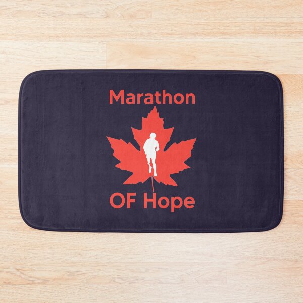Item preview, MARATHON OF HOPE - Terry canada     designed and sold by SaviorClothings.