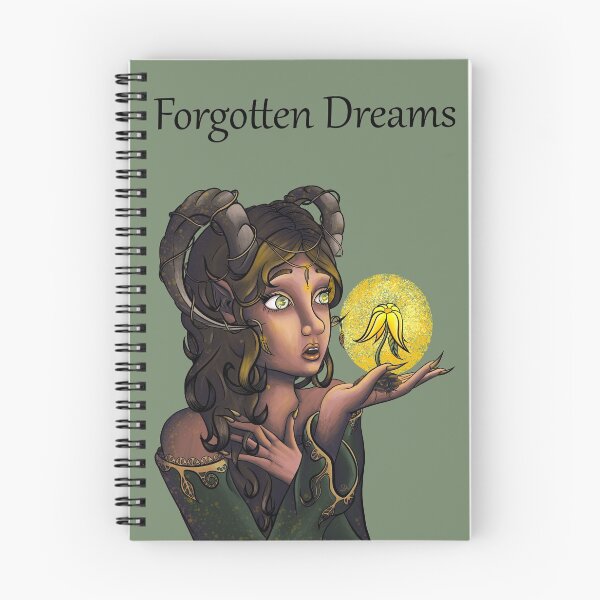 Item preview, Forgotten Dreams Plain (GB) designed and sold by MBsWorkshop.