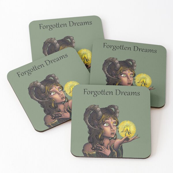 Item preview, Forgotten Dreams Plain (GB) designed and sold by MBsWorkshop.