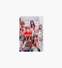 Red Velvet --- ë ˆë“œë²¨ë²³ Art Board