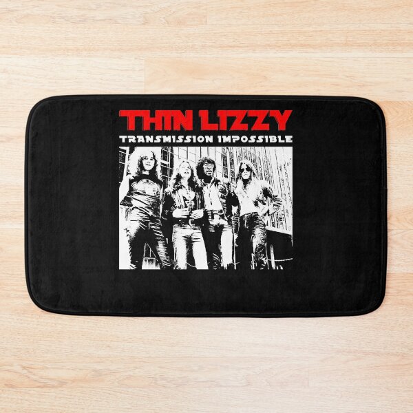 Item preview, Funny Man Thin Lizzy Awesome For Movie Fans designed and sold by HerthaWolff.