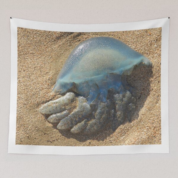 Item preview, On the beach Hervey Bay, Queensland, Australia designed and sold by sandysartstudio.
