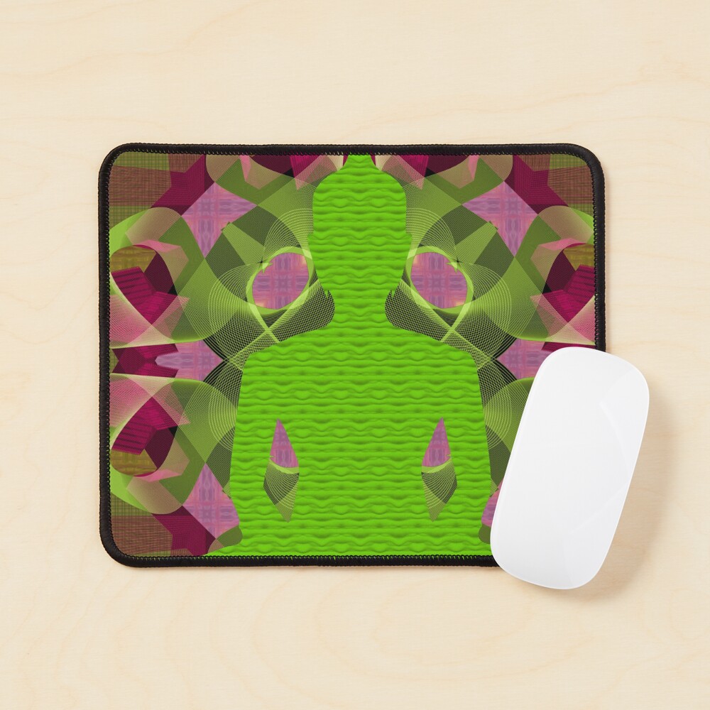 Item preview, Mouse Pad designed and sold by Rosh.
