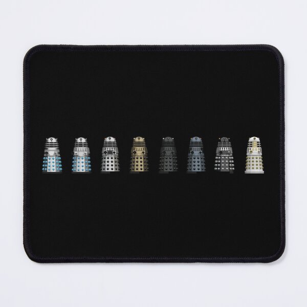 Item preview, Tin Plated Pepper Pots – Front – Black designed and sold by TheGenesisArk.