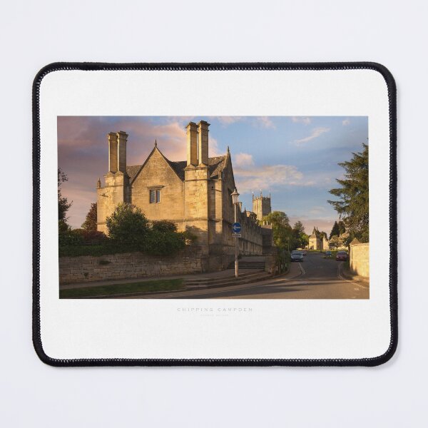 Item preview, Chipping Campden, Cotswolds designed and sold by andrewroland.