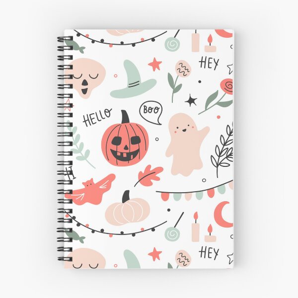 Item preview, Hello Halloween designed and sold by DesignForYou79.