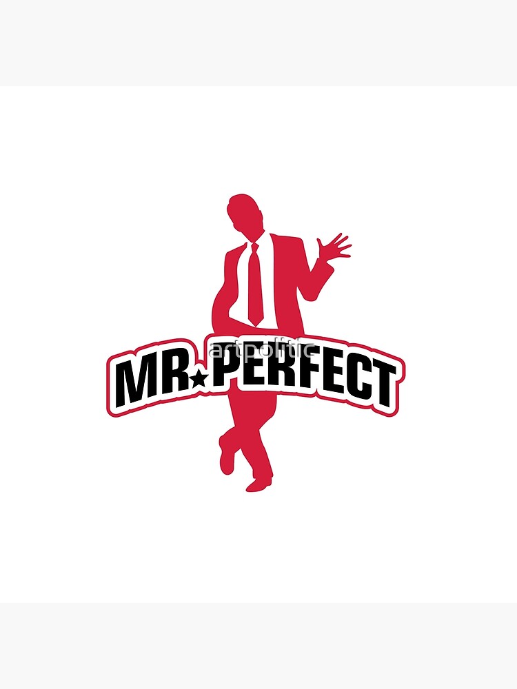 Mr Perfect Shoes by MateusCosme on DeviantArt