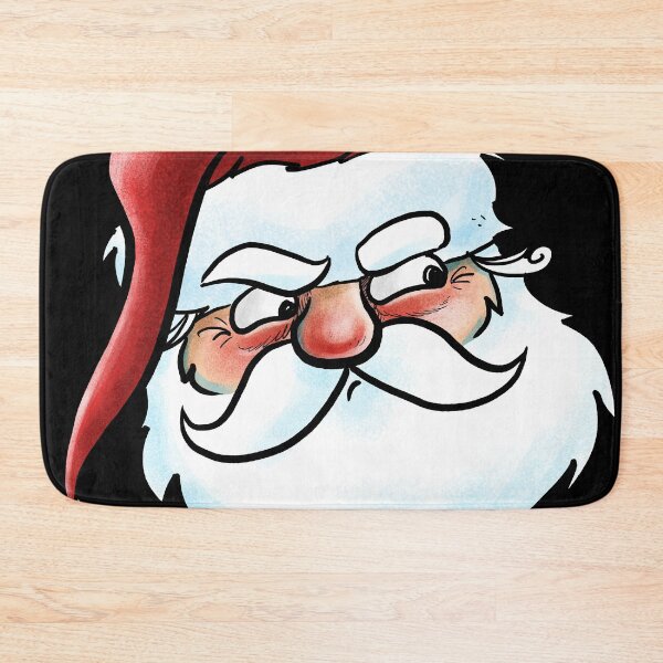 Item preview, Santa suspects designed and sold by Grasdal.