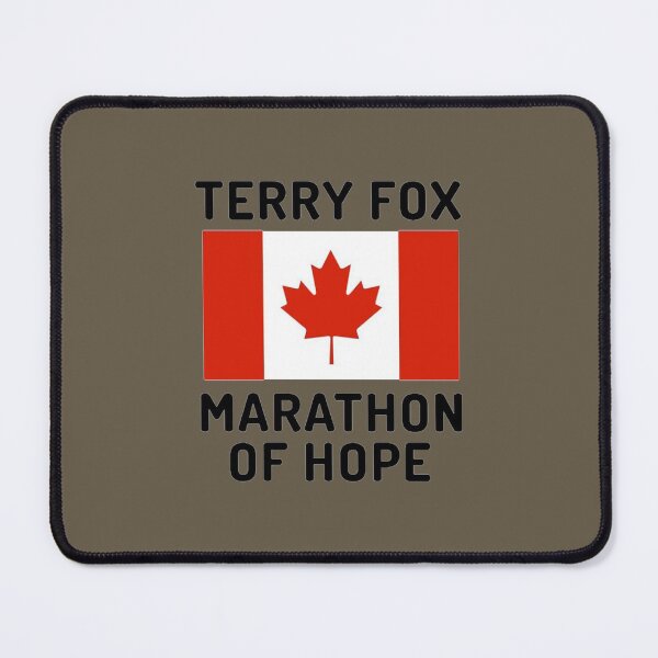 Item preview, Marathon of Hope Essential designed and sold by SaviorClothings.