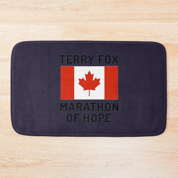 Item preview, Marathon of Hope Essential     designed and sold by SaviorClothings.