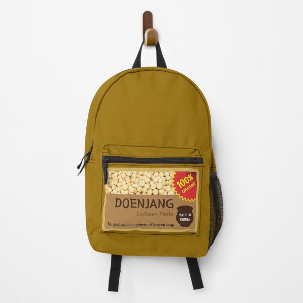 Item preview, I like DOENJANG designed and sold by HONGSOOLSHOP.