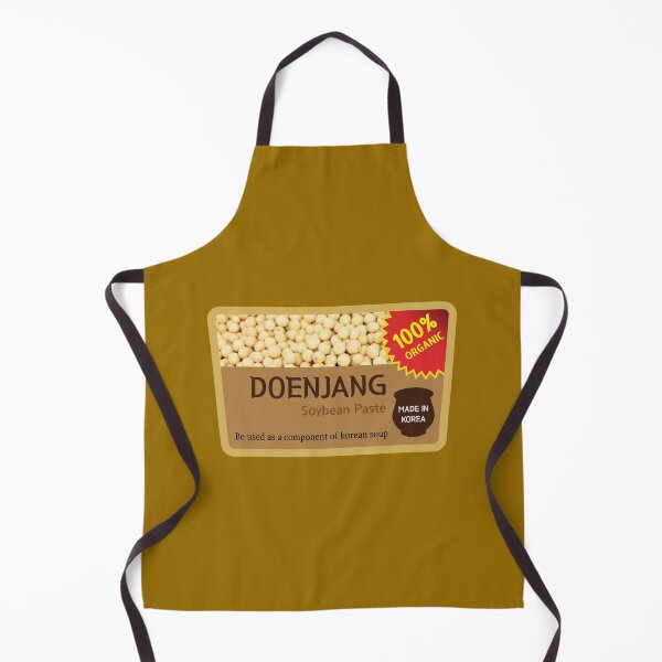 Item preview, I like DOENJANG designed and sold by HONGSOOLSHOP.