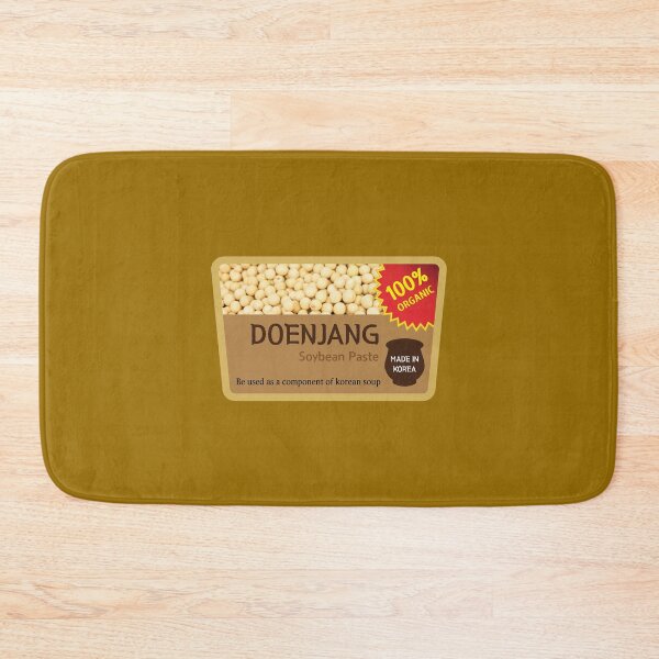 Item preview, I like DOENJANG designed and sold by HONGSOOLSHOP.