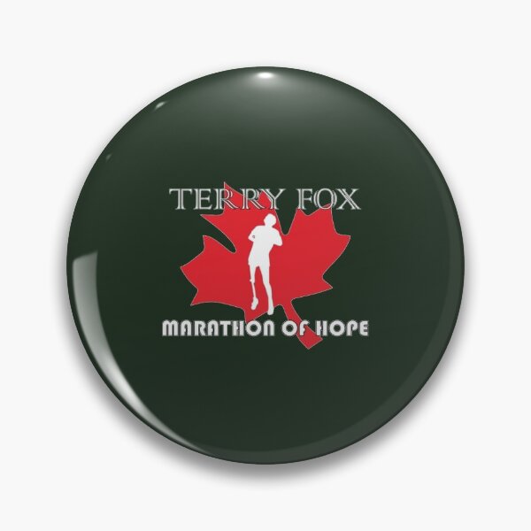 Item preview, Marathon of Hope Essential  designed and sold by SaviorClothings.
