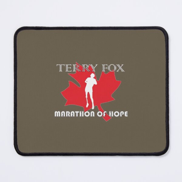 Item preview, Marathon of Hope Essential designed and sold by SaviorClothings.