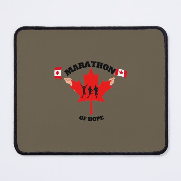 Item preview, MARATHON OF HOPE s in CANADA designed and sold by SaviorClothings.
