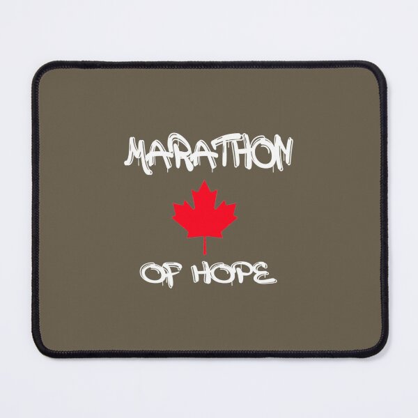 Item preview, marathon of hope Terry Fox   designed and sold by SaviorClothings.