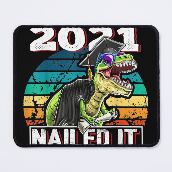 Item preview, Class of 2021Rex Dinosaur Graduation Cap Gown Boys designed and sold by JacekshiAmra.