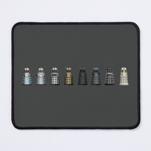 Item preview, Tin Plated Pepper Pots – Front – Genesis designed and sold by TheGenesisArk.