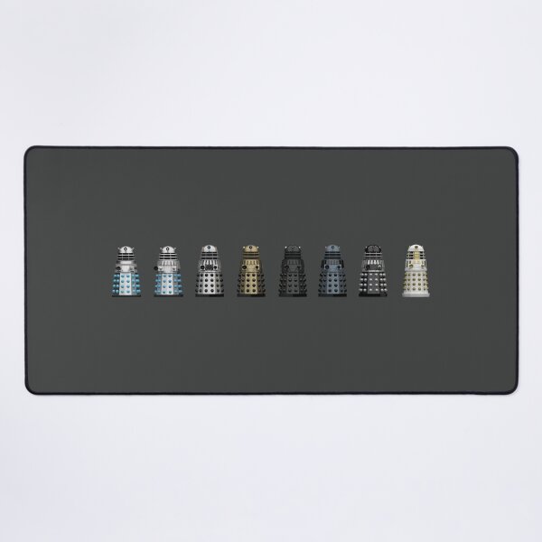 Item preview, Tin Plated Pepper Pots – Front – Genesis designed and sold by TheGenesisArk.