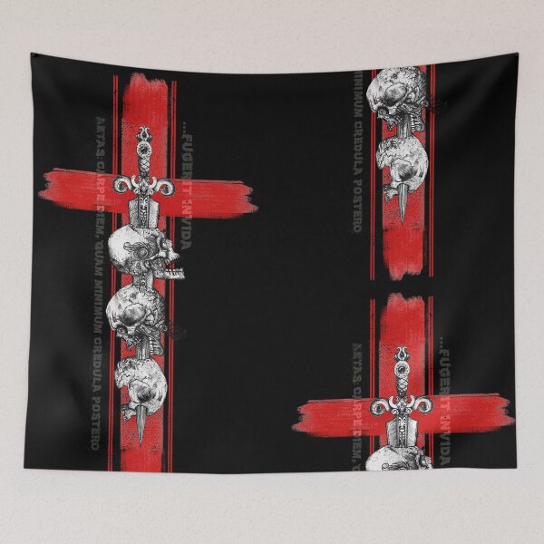 Item preview, Time flies by Julia Art designed and sold by Julia Art.